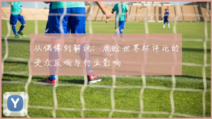 从偶像到解说：鹿晗世界杯评论的受众反响与行业影响