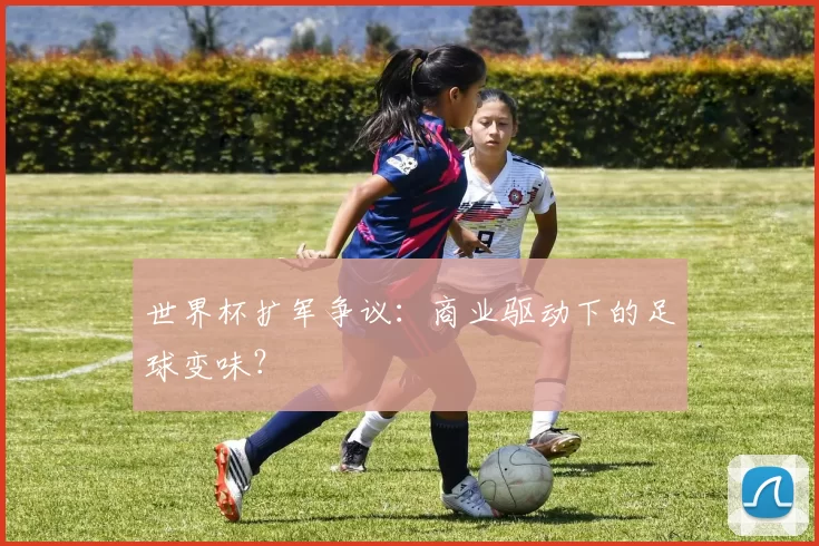 世界杯扩军争议:商业驱动下的足球变味?